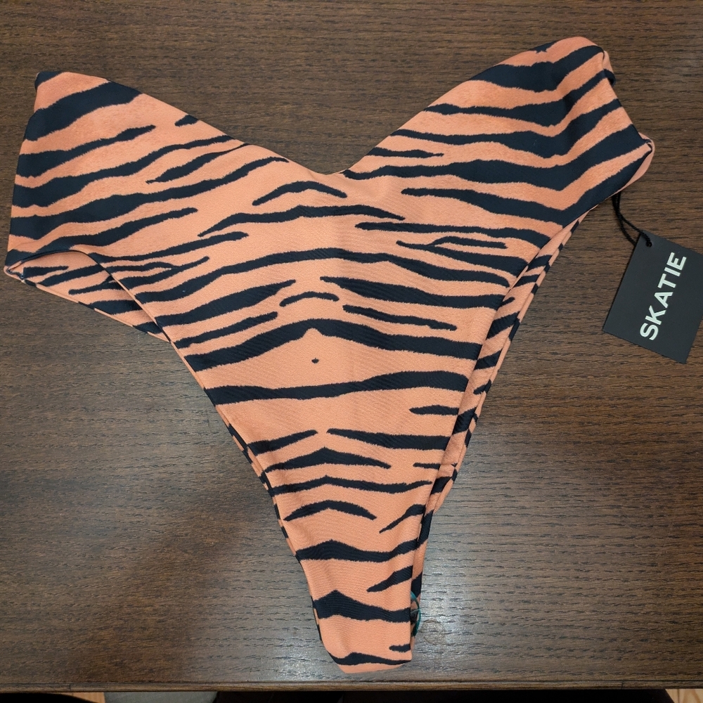 Skatie Melly Bikini Bottoms